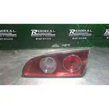 

6L6945094F RIGHT REAR light SEAT IBIZA (6L1)