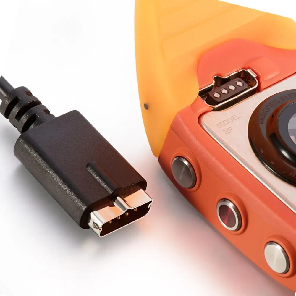 Usb-кабель для зарядного устройства, шнур для быстрой зарядки и передачи данных, gps, расширенные часы для бега длиной 100 см/3,28 футов