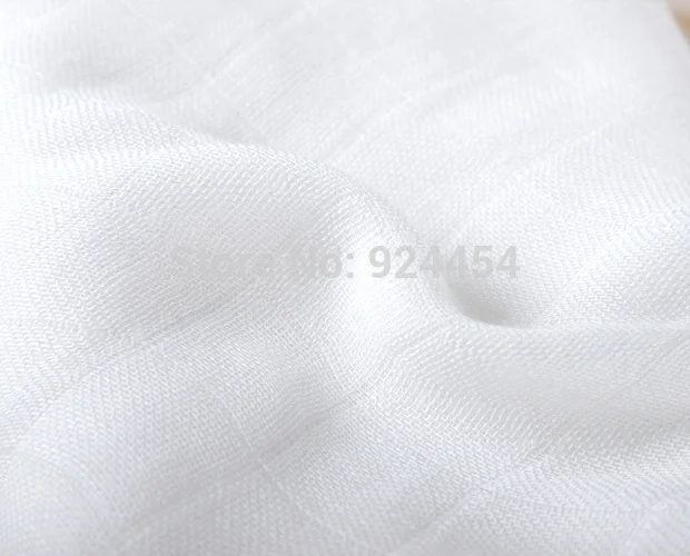 Рисунок 5 - 100% хлопок, детские марлевые подгузники