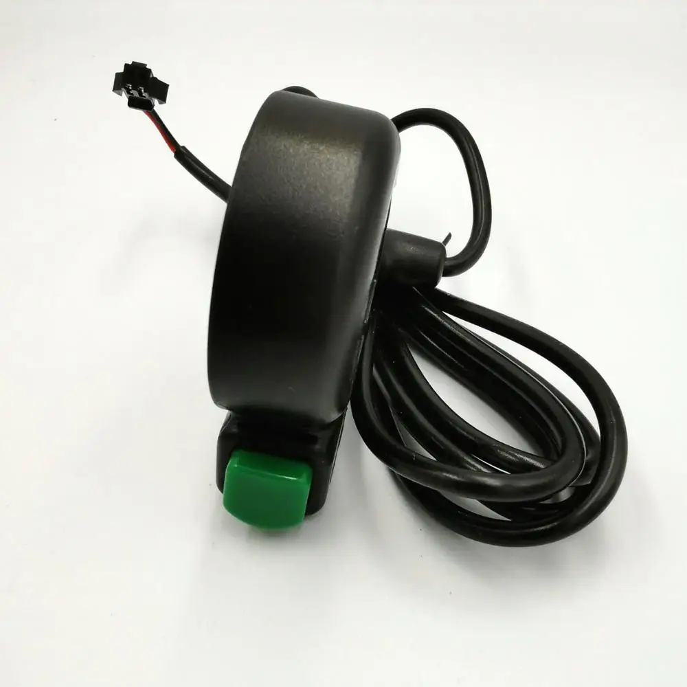 Horn Switch DK 19 Point Touch Switch Auto Rebound+12v/60v Horn Electric