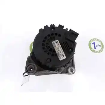 

12317802619 ALTERNATOR BMW 3 SERIES TOURING (E91)