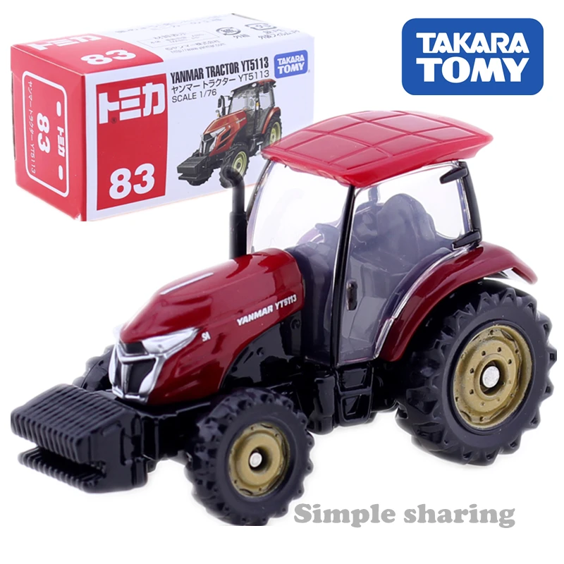 tomica 83
