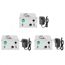 Доильный станок, вакуумный насос, Пульсация из алюминиевого сплава, Электрический доильный станок, вакуумный насос для овчины, инструмент для домашнего скота Доильный станок, вакуумный насос, Пульсация из алюминиевого сплава, Электрический доильный станок, вакуумный насос для овчины, инструмент для домашнего скота