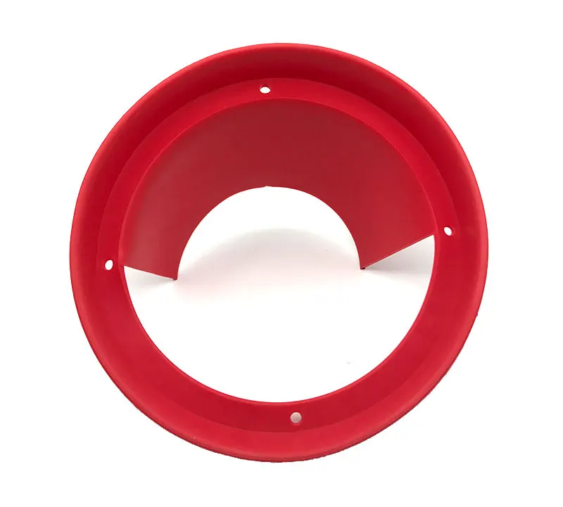 2 шт. автомобильная Водонепроницаемая Крышка для динамика 6 5 дюйма| |