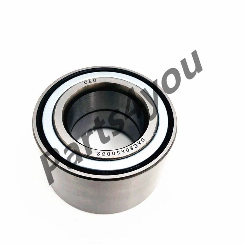 Original C&U Wheel Hub Bearing DAC3055W For Stels ATV 700D Dinli 600 700 800 A010080-04 LU014070 Russian Mechanics RM DAC305532 quality original factory 1 43 russian classic diecast pure electric bus alloy simulation bus model for sale