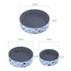 Children Ocean Ball Pool Pit Dry Folding Fence Tent Toy Baby Indoor Toys Ball Playpen For Boys Girls Kids Birthday Gift 6