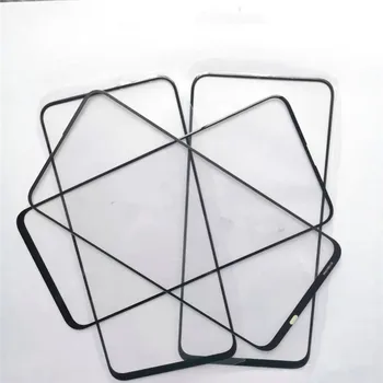 

Nova5T Outer Screen For Huawei Nova 5T Front Touch Panel LCD Display Out Glass Cover Lens Phone Repair Replace Parts