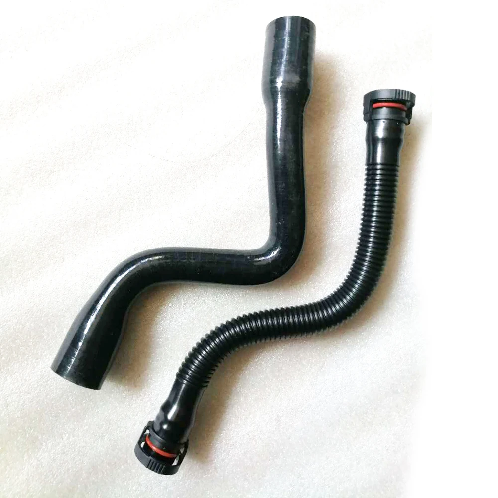 Cylinder Head Vent Hose 11157608144 for BMW F20 F20N F21 F21N F30 F31