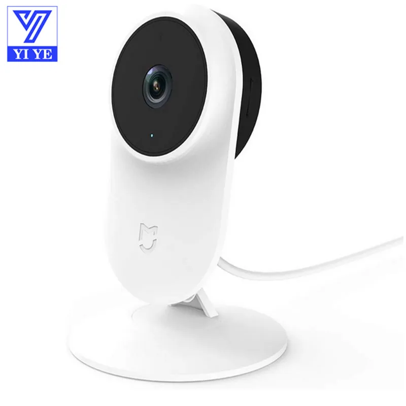 Originale Xiao Mi Mi Jia Monitor di Sicurezza di Controllo Intelligente Ip 1080HD Mi Casa Wifi Dell