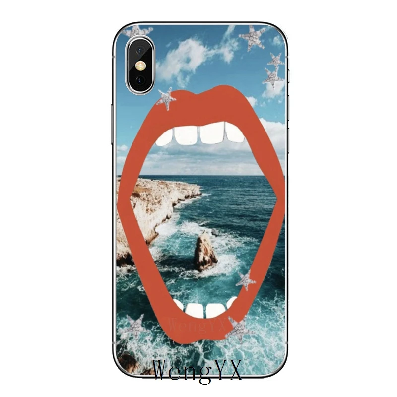 Доктор-дантист стетоскоп инъекции зубов для huawei mate 20 10 9 P30 P20 P10 P9 pro Lite P Smart plus мягкий чехол для телефона