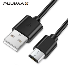 PUJIMAX Micro USB кабель быстрой зарядки USB ЗУ для мобильного телефона кабель синхронизации данных для samsung Xiaomi huawei htc sony Android