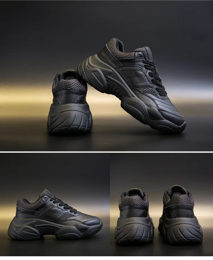 Высококачественная кожаная спортивная обувь для женщин; коллекция года; сезон осень; Новинка; дышащая обувь для бега; женские кроссовки; цвет белый, бежевый; женские ZQ-90