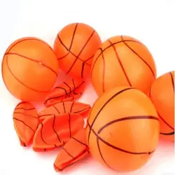 [Аксессуары для мяча] Новый стиль Детские горячие продажи баскетбольная стойка футбольный мяч аксессуары для баскетбола