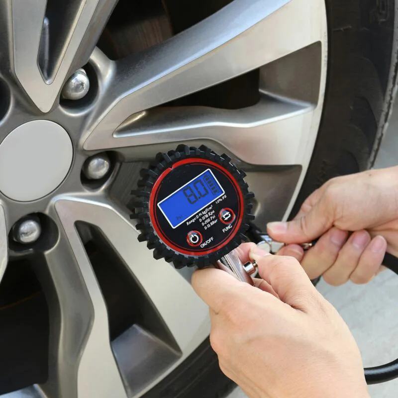 Цифровые шины автомобиля. Michelin programmable electronic gauge. Манометр автомобильный tire pressure gauge. Измеритель остатка протектора. Манометр для шин цифровой.