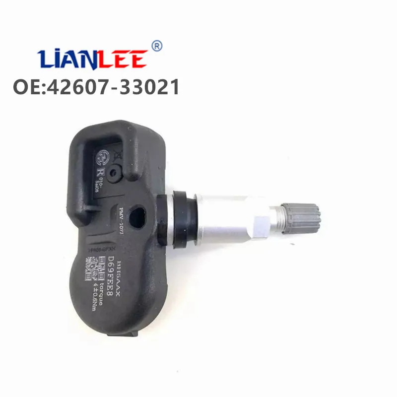 4Pcs 315MHz Ÿ̾ з  42607-06011 42607-33021 42607-33011 PMV-107J Lexus LS460L LS600hL LX570 RX350 RX400h RX450