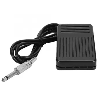 

Microblading ABS Non-Slip Foot Switch Tattoo Foot Pedal Tattoo Machine Accessory Tool For Tattooing p