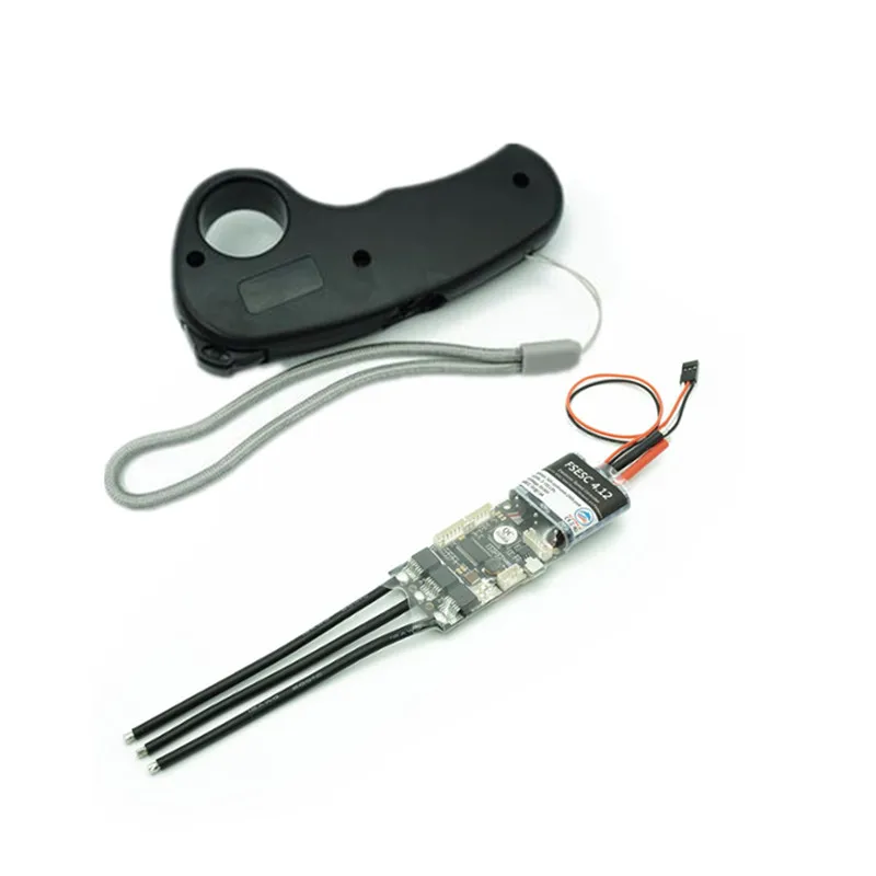 Shenzhen-Flipsky-Electric-Skateboard-ESC-with-Remote