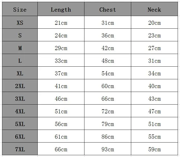 HH Sizes Me