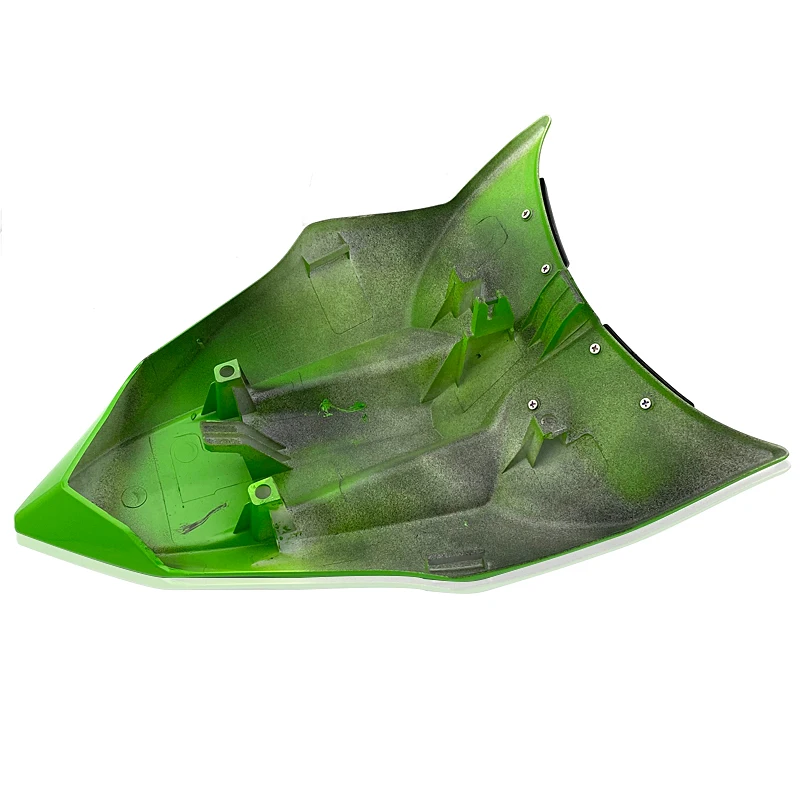 For Kawasaki Z650 Ninja650 ER 6F 2017 2018 2019 2020 moto Passenger Rear Seat Cover Cowl Solo Seat Cowl Tail Fairings Ninja 6504