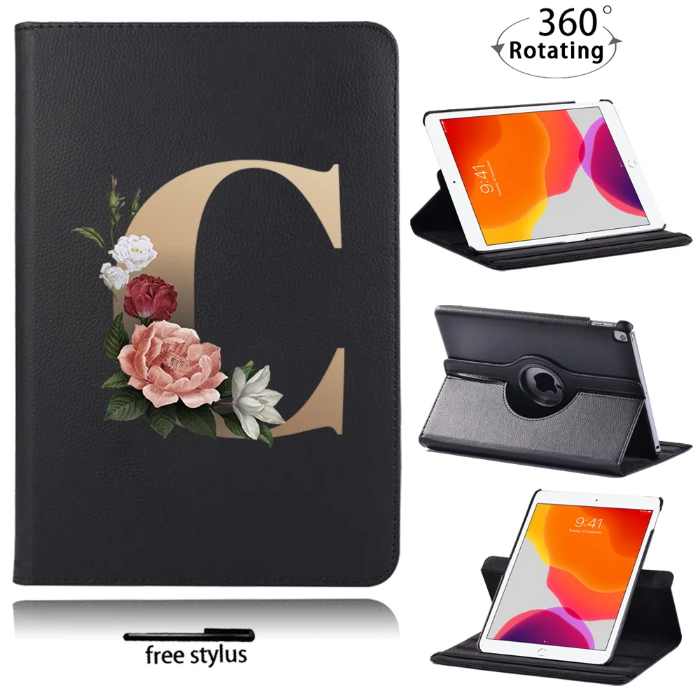 Capa protetora anti-vibração para Apple Tablet, 360
