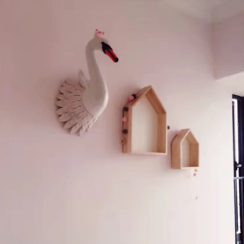 animal head wall decoration (14)