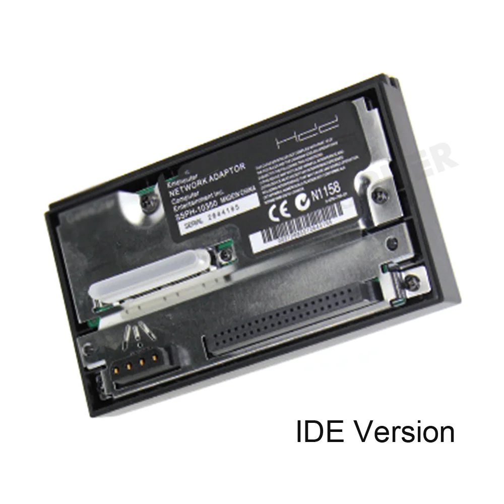 Para playstation 2 console interface sata para
