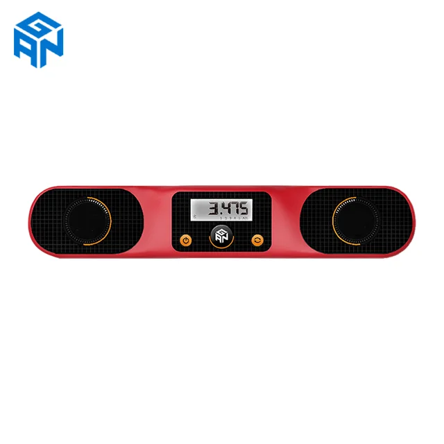 GAN Timer GAN Smart Timer GAN Cube Mat GAN timer mat GAN Bluetooth Smart timer for cube GAN cube timer GAN timer link to APP 4