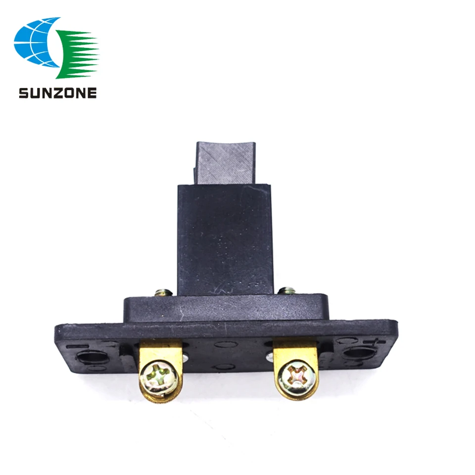 Carbon Brushes Gasoline Generator Diesel Generator Carbon Brush 8kw