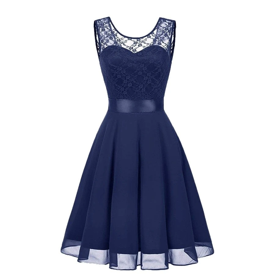 Vestido corto noche a la moda para mujer, traje sexy de Arabia color azul, púrpura, gris champán, vestidos de fiesta de noche| - AliExpress