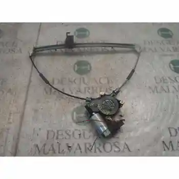 

WINDOW REGULATOR REAR RIGHT MAZDA 6 SALOON (GG) 2.0 CRTD 136 Active (4-ptas.) G22C5958X CM011060 TN783213 2 PINS [14300267]