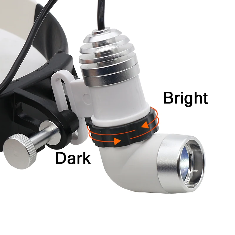 Рисунок 3 - 80000 LUX Стоматологическая головная