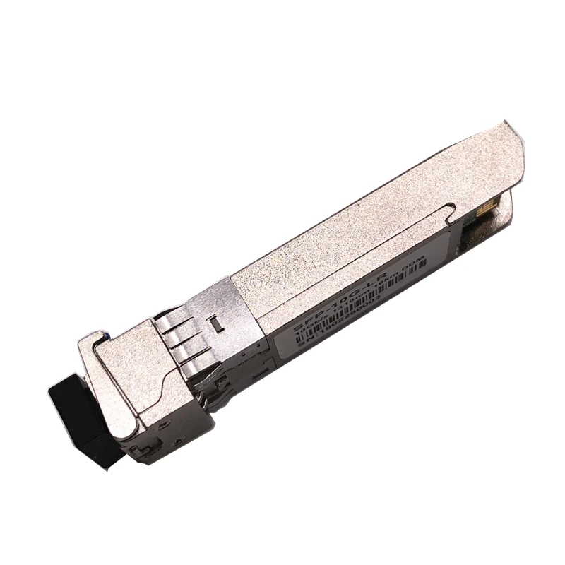 Для Cisco SFP-10G-LR SFP модули 10 Гб SMF 1310nm 10 км волоконно-оптический приемопередатчик модуль DDM Дуплексный LC порт SFP модули