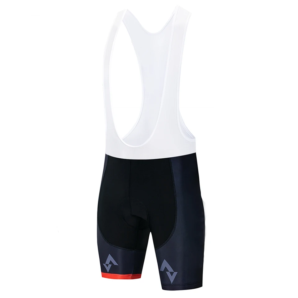 STRAVA велосипедные Шорты Ropa Ciclismo мужские летние 9D гелевые велосипедные колготки MTB влагоотводящие велосипедные шорты - Цвет: 2