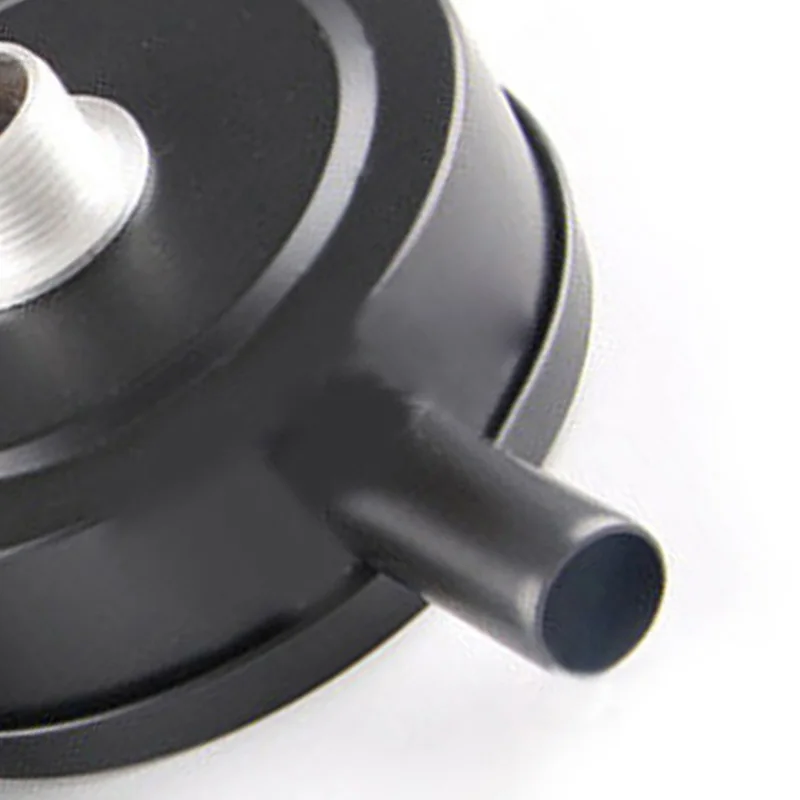 

32mm Thread 2mm Pitch Air Compressor Silencers Mufflers Accessories For 7.5kw