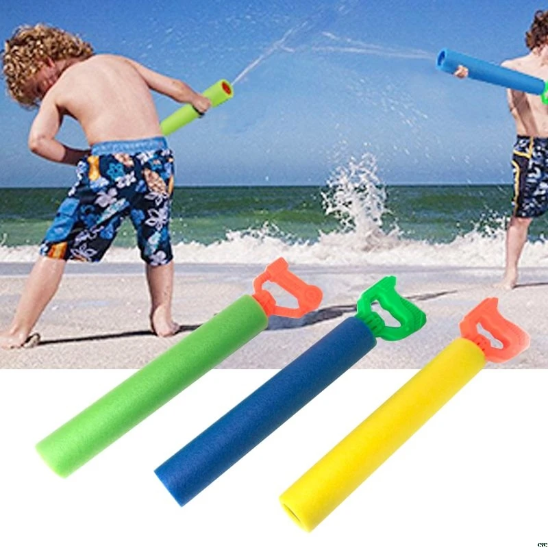 Устройство для стрельбы из вспененного материала с давлением воздуха 1/3