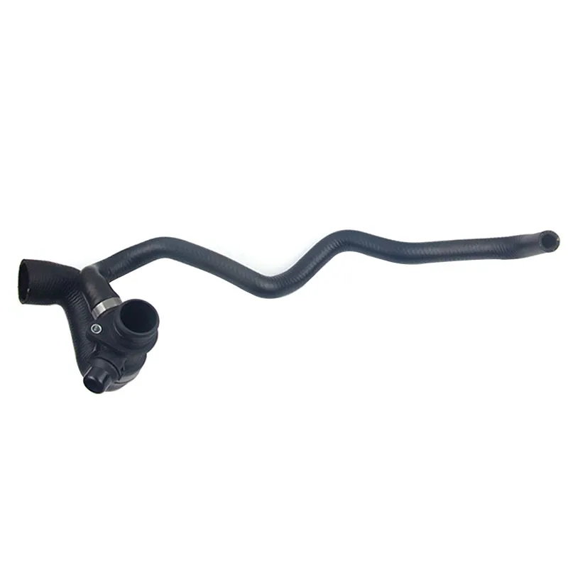 Other Parts & Accessories Car Oil Inlet Pipe Radiator Hose Turbine Water Pipe For BMW X1 E84