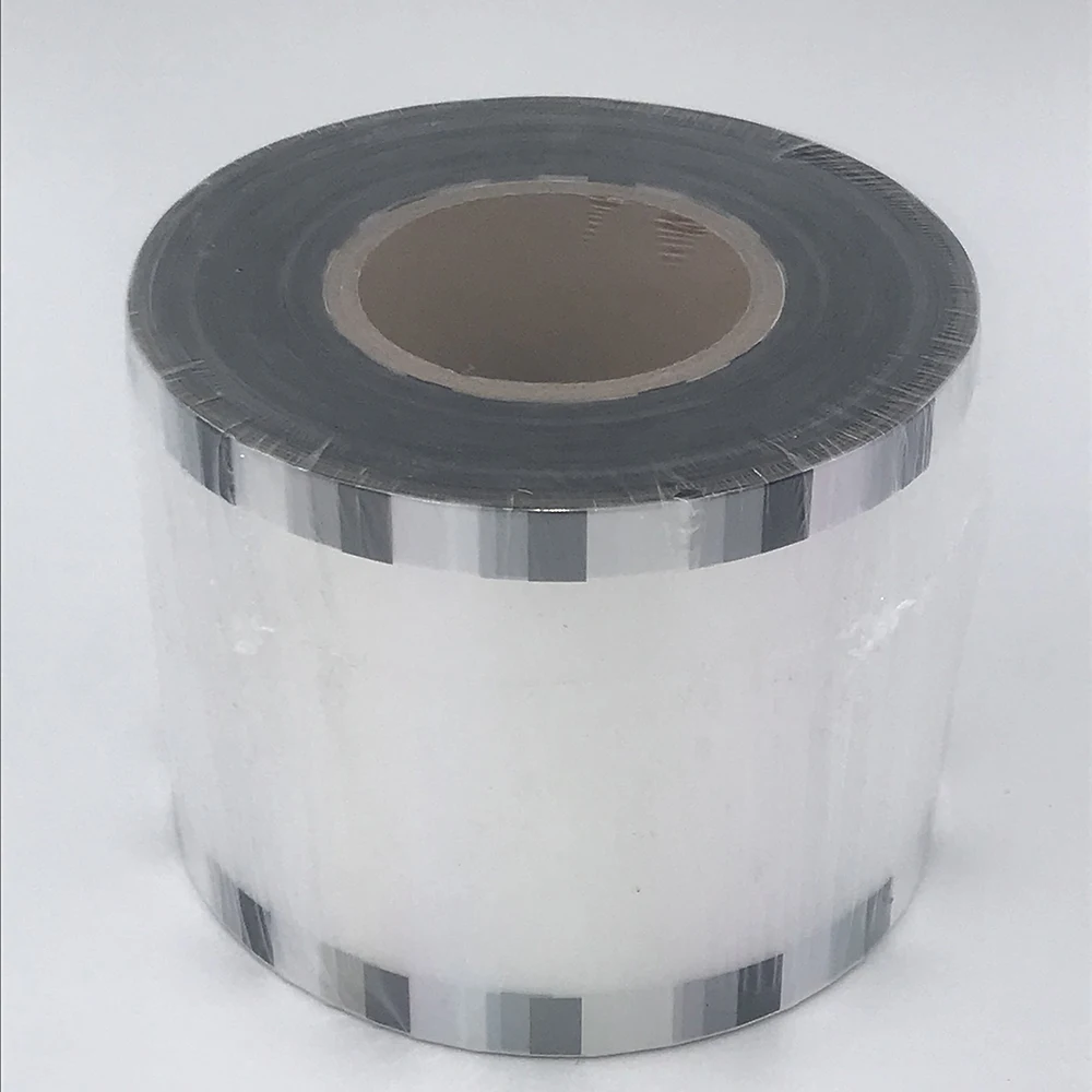 Bubble tea juice drink film cup sealing film for cup sealer sealing machine cup sealer bubble tea juice drink film cover sealing film for cup sealer sealing machine 2500 cups cover 95mm