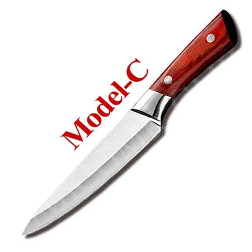 Model C