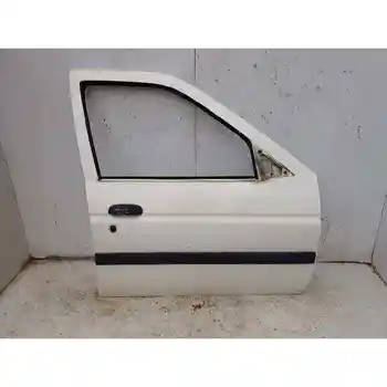 

1055087 DOOR FRONT RIGHT FORD ESCORT BERL./TURNIER