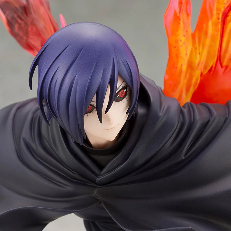 Tokyo Ghoul Touka Kirishima 1/8 Kotobukiya ARTFX J фигурная игрушка Brinquedos Figuals Аниме Коллекционная