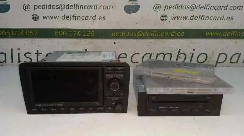 AISIN AW CO. LTD 8611360V090 8P0035192 система Gps-навигации Audi Rs3 Sportback (8p) 2 0 Fsi окружающая среда |