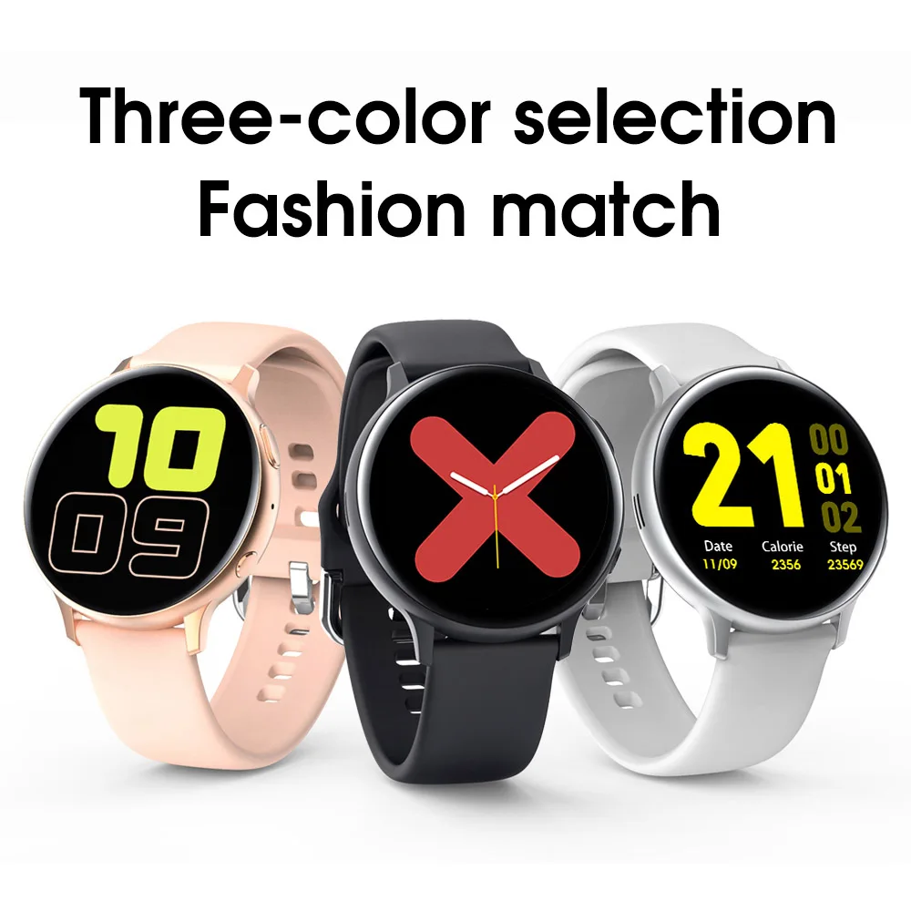 Heart Rate Sports Smartwatch