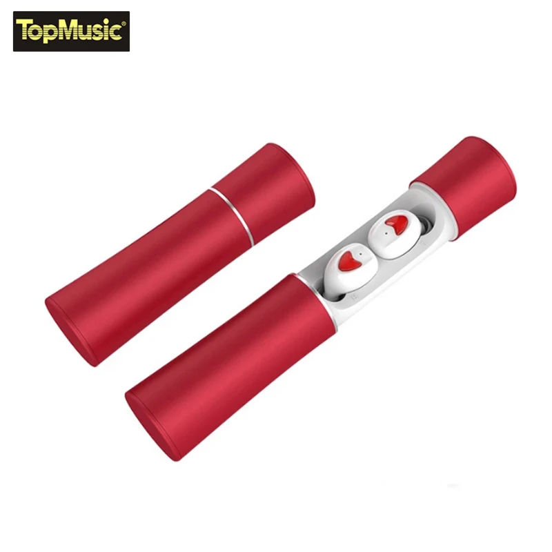 TW20 TWS Bluetooth V5.0 гарнитура спортивные беспроводные наушники 3D стерео наушники мини вкладыши двойной микрофон с зарядным устройством