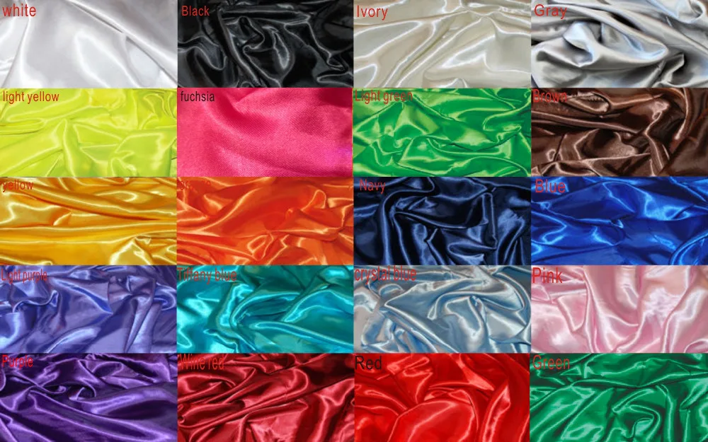 color
