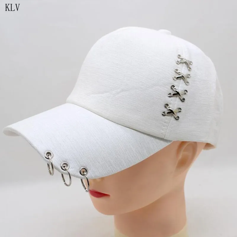Cartoon Anime Your Name Baseball Cap Breathable Punk SunHat Cosplay Hip-hop New