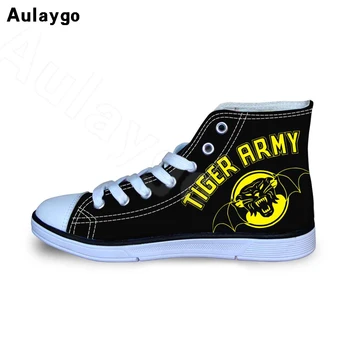 

Aulaygo 3D Captain Printing 2020 Kdis Shoes High Top Canvas Children Sneakers Cartoon Boys Girls Baby Sports Flats Zapatillas
