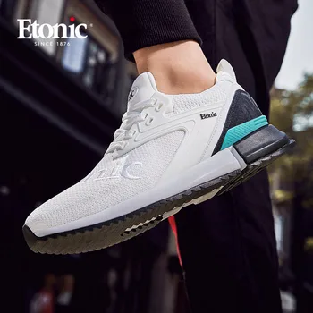 

Summer Running Shoes for Men Air Mesh Sneakers Breathable Light Sport Walking Fitness Sport Shoes Women Sneakers Max Size 35-44