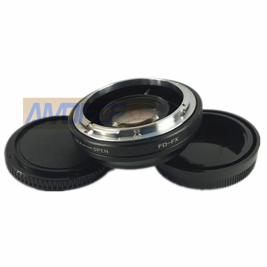 Sony A-Mount Lens Adapter for Fujifilm X-Pro1 X-E2S X-T10 Gadget Place Minolta AF