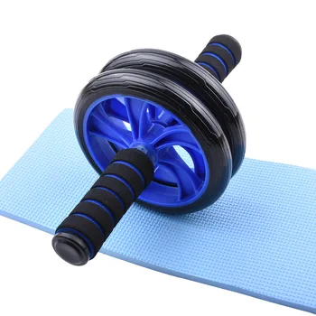 

Replacement Fitness set Pack Wheel AB Roller Jump Rope Sport Workout Train