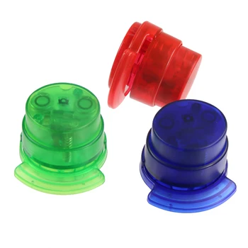 

Eco ABS Plastic Staple Free Stapler , Novelty School And Office Stapler Without Staple , Staple-free Stapler Stationery Supplies